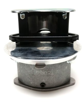 1" Lassco Cutting Unit for CR50