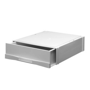 Jalema+ Stacking cassette with high drawer