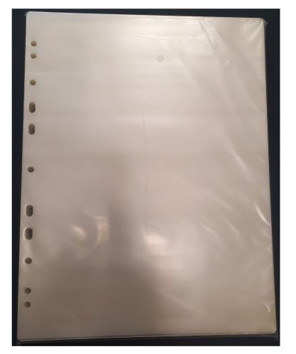 PrePunched laminating Pouches 150 Micron Gloss(75x75mic) Pkt.100