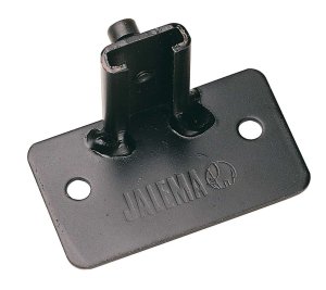 Jalema Holder for use in wooden cabinets (set of 2)