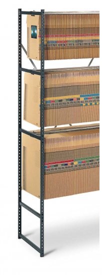 Uni-rack EXTENSION 550 mm Unit 6455500 & 2 Profile Bars : Joyce Online ...